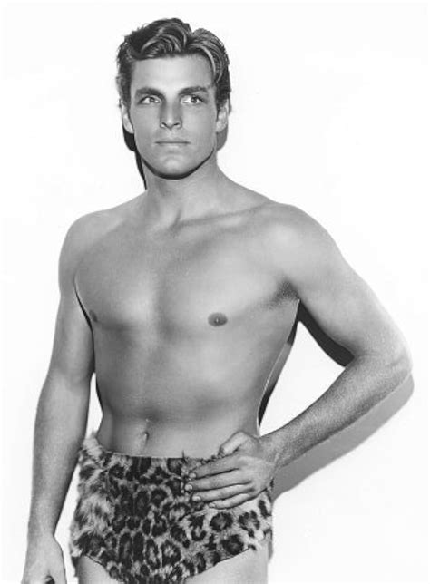 what happened to buster crabbe